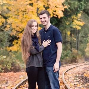 Meet your Posher, Evelyn